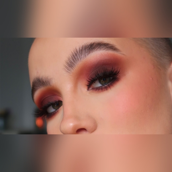 Lash Step "Matte About You" Eyeshadow Palette - Picture 6 of 6